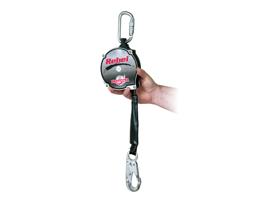 Protecta AD120 6M Self Retracting Lifeline