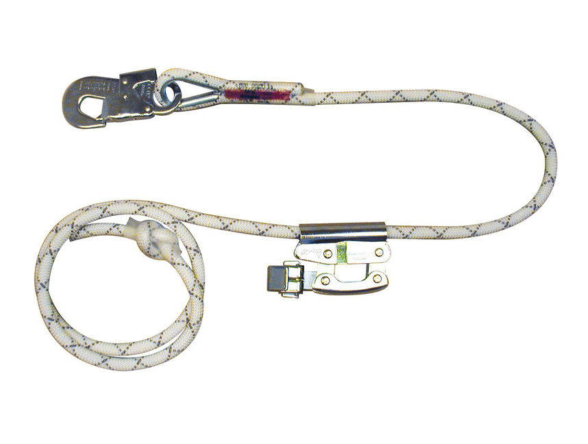 Protecta AF764T2 Work Positioning Lanyard