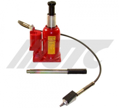 JTCAJ120 BOTTLE JACKS & AIR / HYDRAULIC JACKS