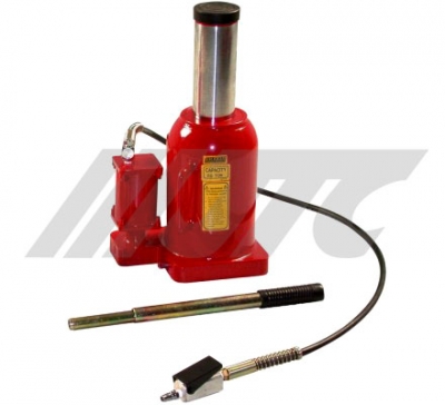 JTCAJ300 BOTTLE JACKS & AIR / HYDRAULIC JACKS