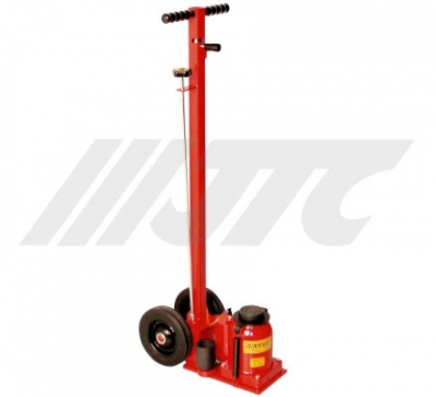 JTCAJB300 BOTTLE JACKS & AIR / HYDRAULIC JACKS