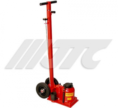 JTCAJB500 BOTTLE JACKS & AIR / HYDRAULIC JACKS