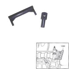 Jonnesway AL010028 VW DIESEL 2400CC CAMSHAFT ALIGNMENT TOOL