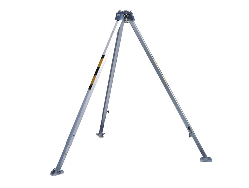 Protecta AM100 Mobile Tripod Anchorage