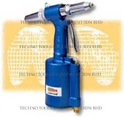 LOBSTER Air Riveter AR-011M