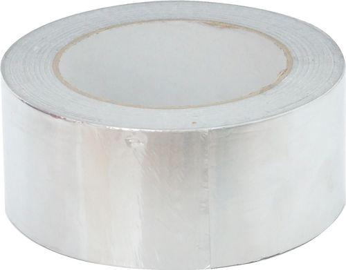 50mmx45M ALUMINIUM FOIL TAPE