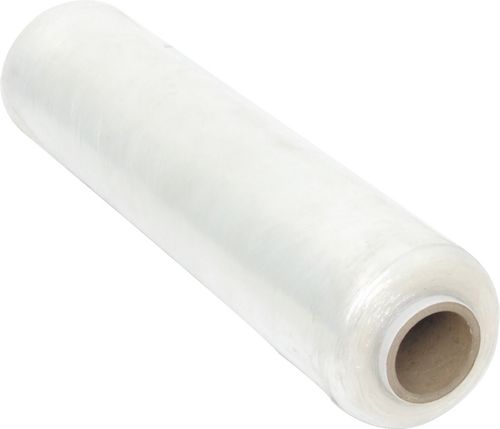 Packaging Wrap Stretch Film 500mm X 1.8KG/Roll (PA203)