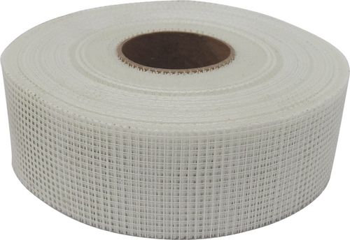 50mmx90M PLASTERBOARD TAPE WHITE AVN9810130K