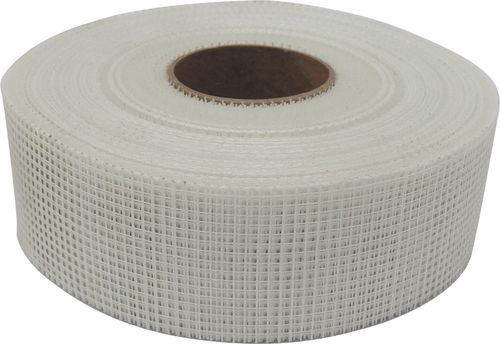 50mmx90M PLASTERBOARD TAPE WHITE AVN9810130K