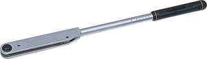 BRITOOL EVT600A Torque Wrench 12-68Nm / 10 – 50 Ft.Lbs - Click Image to Close