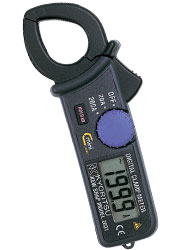 KYORITSU 2031 AC Digital Clamp Meter