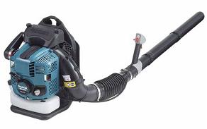 Makita BBX7600 75.6ml 4-Stroke Backpack Petrol Blower