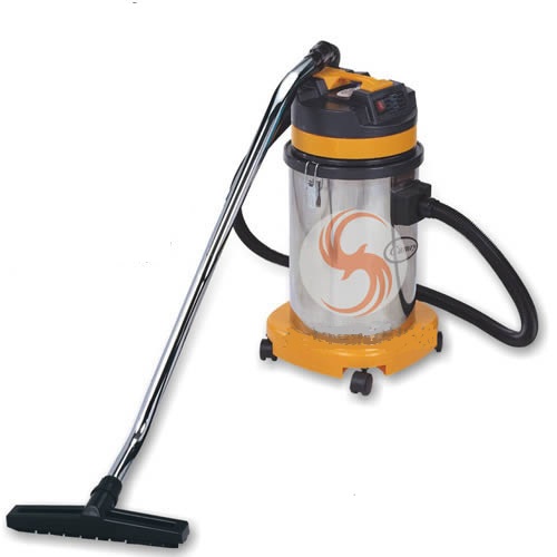 BF-501 WET & DRY VACUUM CLEANER