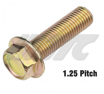 JTCBH1025 AUTOMOTIVE SCREWS