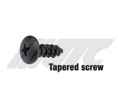 JTCBH412B AUTOMOTIVE SCREWS