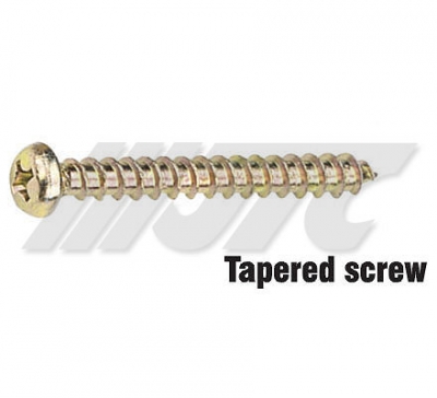 JTCBH425 AUTOMOTIVE SCREWS