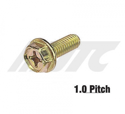 JTCBH612 AUTOMOTIVE SCREWS