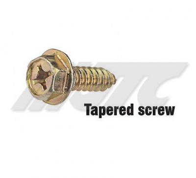 JTCBH619 AUTOMOTIVE SCREWS