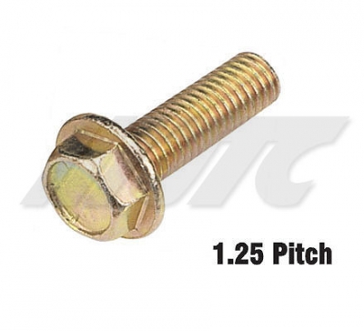 JTCBH820 AUTOMOTIVE SCREWS