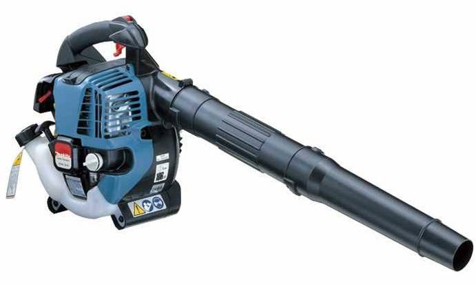 24.5ml 4-Stroke Petrol Blower / Vacuum