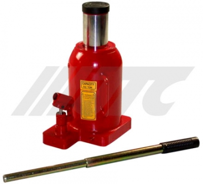 JTCBJ300 BOTTLE JACKS & AIR / HYDRAULIC JACKS