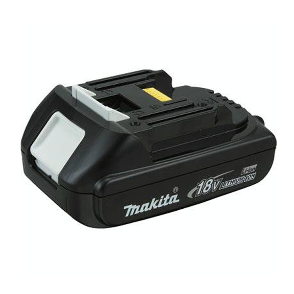 Makita Cordless Lithium Ion Battery BL1815 (18V x 1.5Ah)