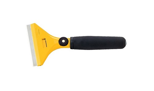 OLFA BSR200 Scraper 200mm Long Handle