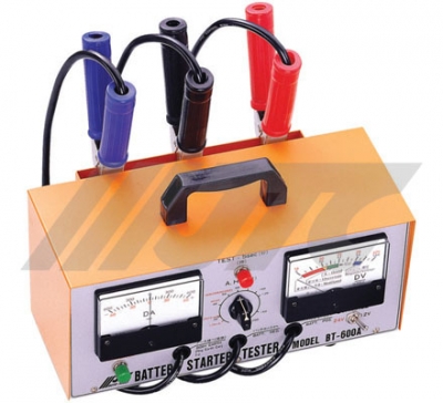 JTCBT600A BATTERY TESTER