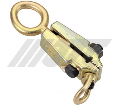 JTCC101N SAMLL MOUTH PULL CLAMP (TWO-WAY)