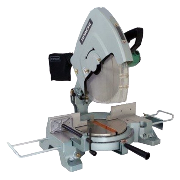 HiKOKI Compound Miter Saw 15", 1640W, 3400rpm, 26kg C15FB