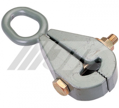 JTCC702 ROUND MOUTH CLAMP