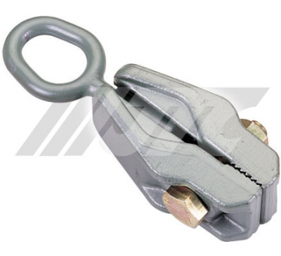 JTCC703 THIN HEAVY-DUTY CLAMP