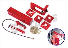 Car Camber Alignment Tool - CAT1007