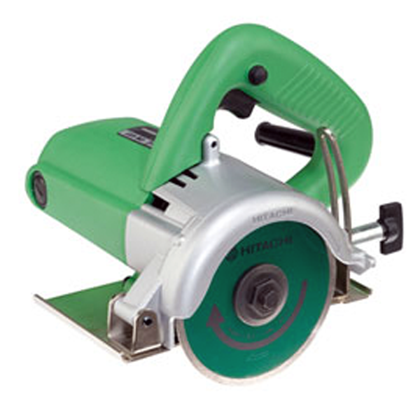 Hitachi CM4ST Diamond Wheel Cutter 110mm (4-3/8")