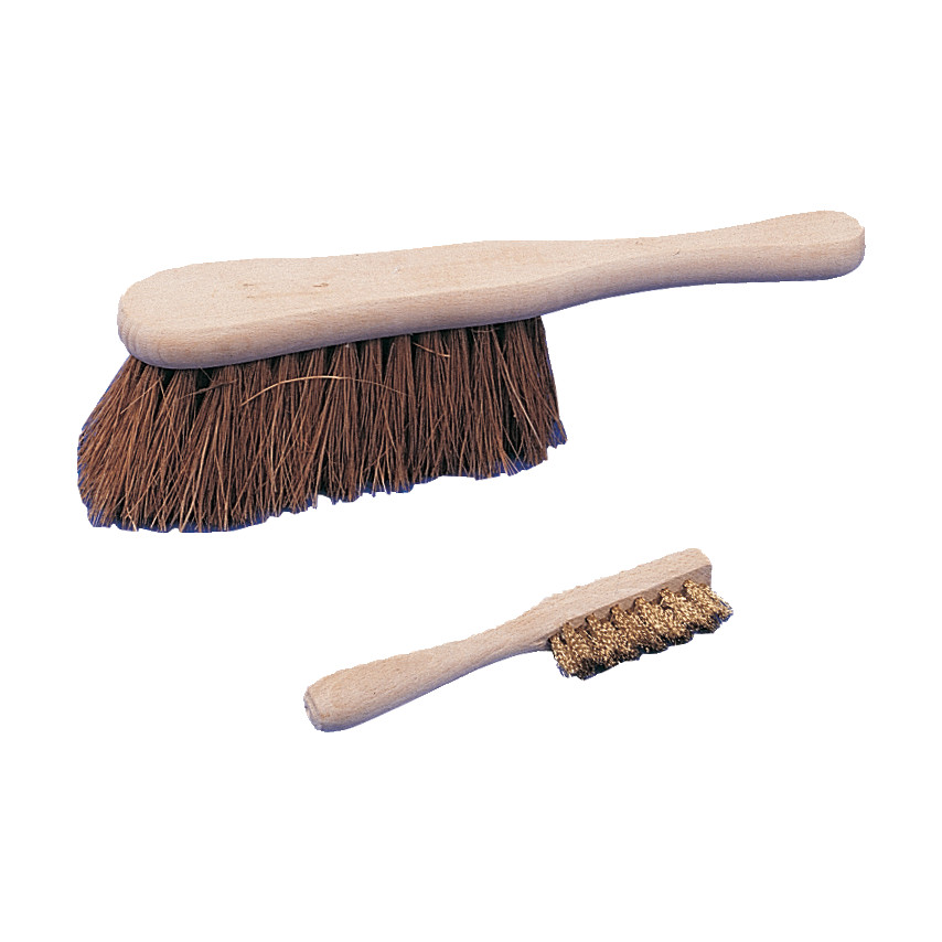 NATURAL COCO HAND BRUSH