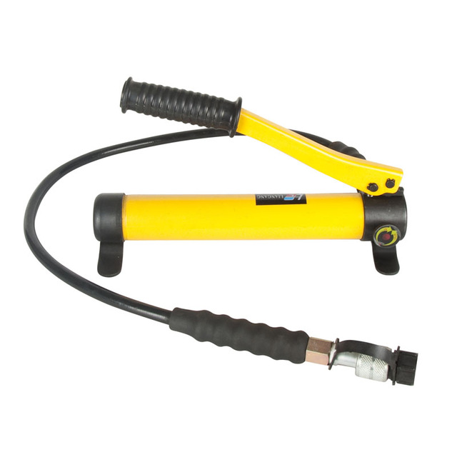 Hydraulic Hand Pump