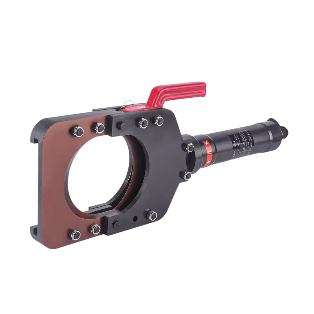 CPC-150H 15Ton Split Design Hydraulic Cable Cutting Tool