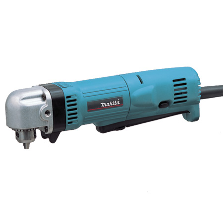 Makita DA3010F 3/8" Corded Right Angle Drill