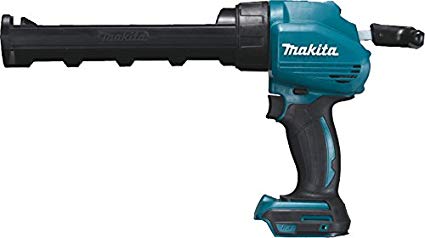 Makita DCG180Z-18V Mobile 300ml Caulking Gun