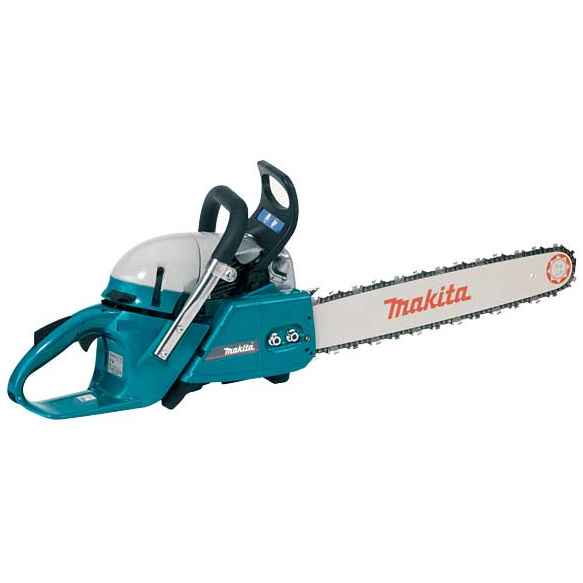 Makita Petrol Chain Saw 24"(600mm), 73cc, DCS7301-60