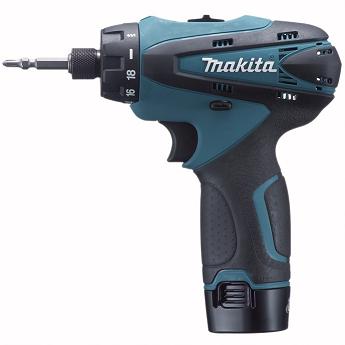 Makita DF030DWE Cordless LXT Lithium-ion Driver Drill