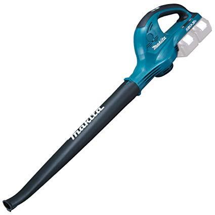 MAKITA 18V CORDLESS BLOWER TWIN (BARE UNIT)