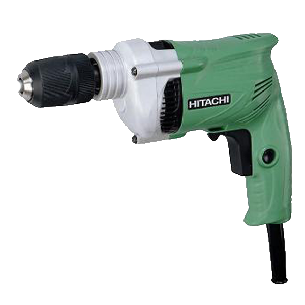 HiKOKI Rev. Impact Drill 1/2" 550w 0-2900rpm 1.4kg DV13VSS