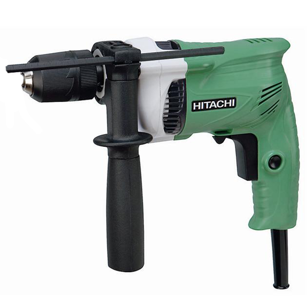 Hitachi DV16VSS Reversible Impact Drill 2 Speed Gear 16mm