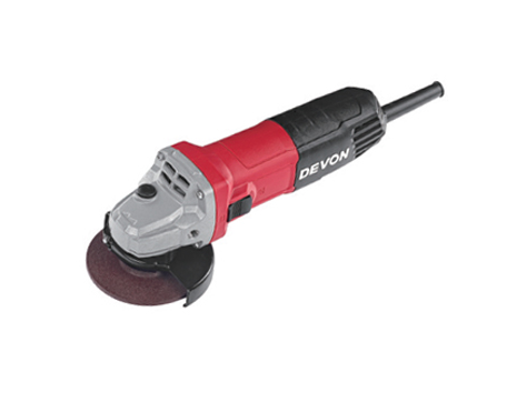 Devon 100MM Angle Grinder 2827-7-100