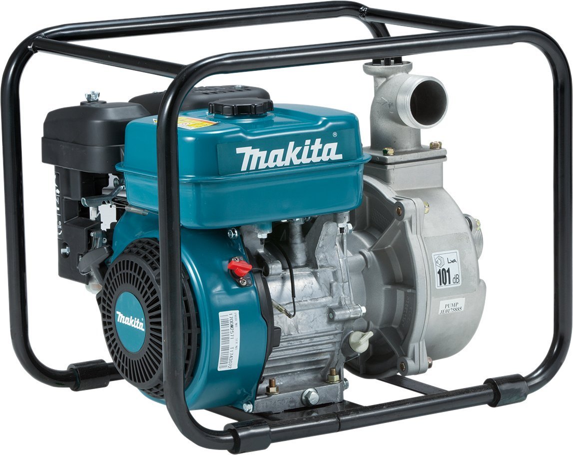 Makita EW2051H 4 Stroke Dirty Water Pump (2") 700L/min