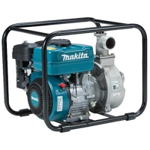 Makita EW3051H 169CC 4-Stroke Water Pump