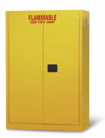 Flammable Storage Cabinets - F105