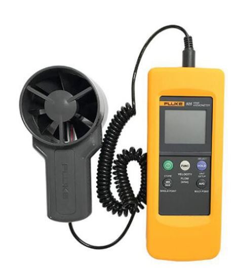 Fluke 925 Vane Anemometer