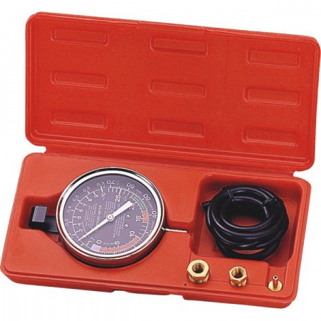 Professional Vacuum & Fuel Tester - FT6623